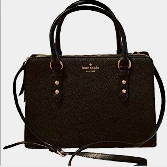 KATE Spade Wallet and Handbag NWT Leather - Picture 2 of 8